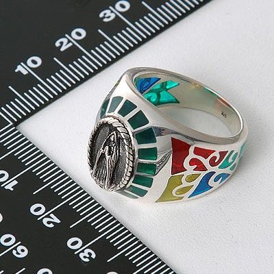 シルバーリング