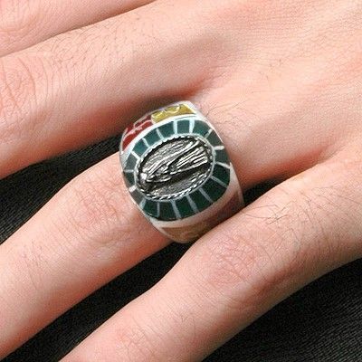 シルバーリング