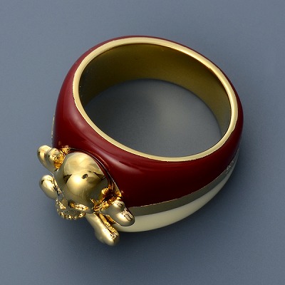 シルバーリング