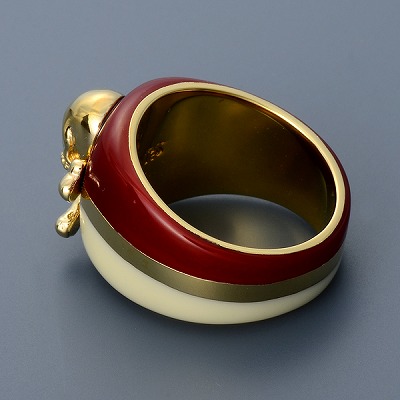 シルバーリング