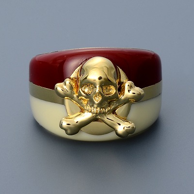 シルバーリング