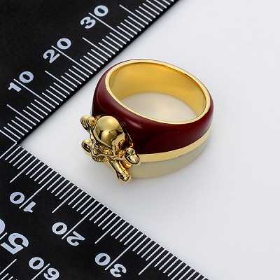 シルバーリング