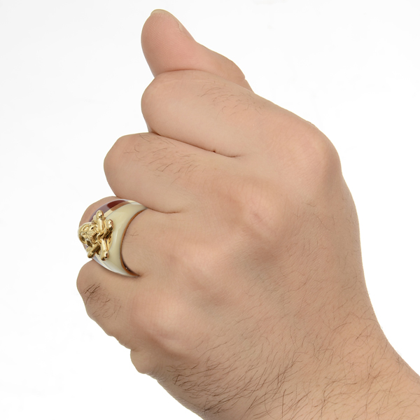 シルバーリング