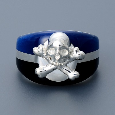 シルバーリング