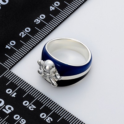 シルバーリング