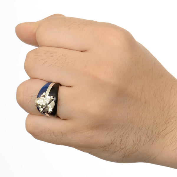 シルバーリング