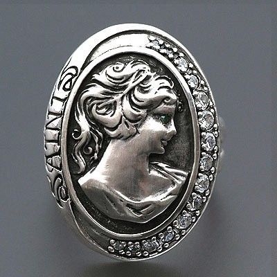 シルバーリング