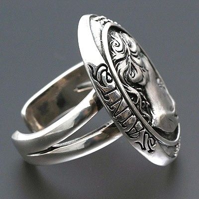 シルバーリング