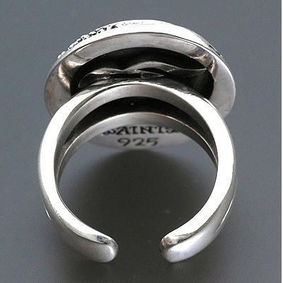 シルバーリング