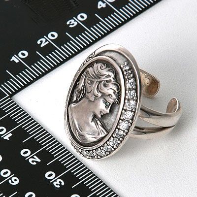 シルバーリング