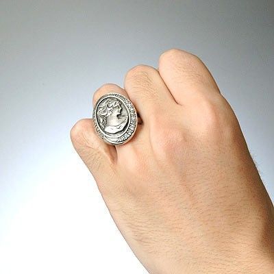 シルバーリング