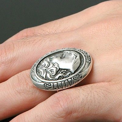 シルバーリング