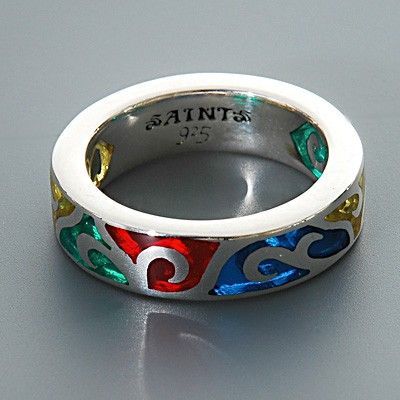 シルバーリング