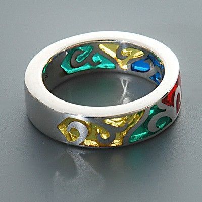 シルバーリング