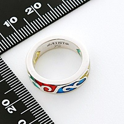 シルバーリング