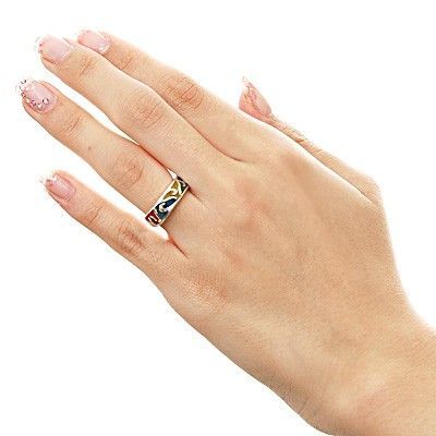 シルバーリング