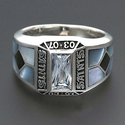 シルバーリング