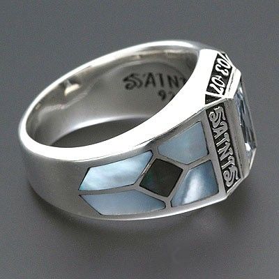 シルバーリング