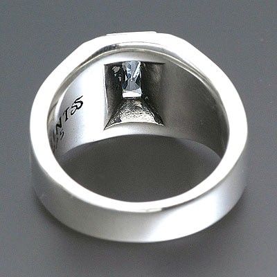 シルバーリング