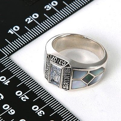 シルバーリング