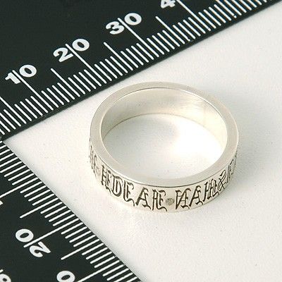 シルバーリング