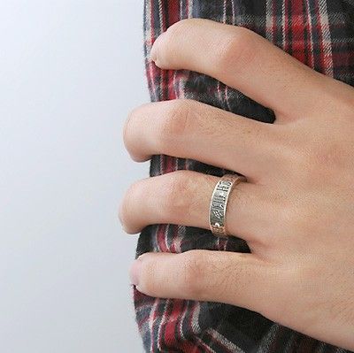 シルバーリング