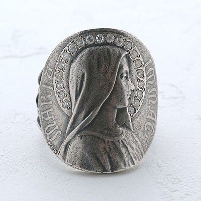 シルバーリング