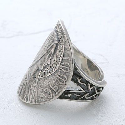 シルバーリング