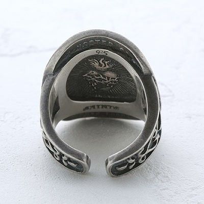 シルバーリング