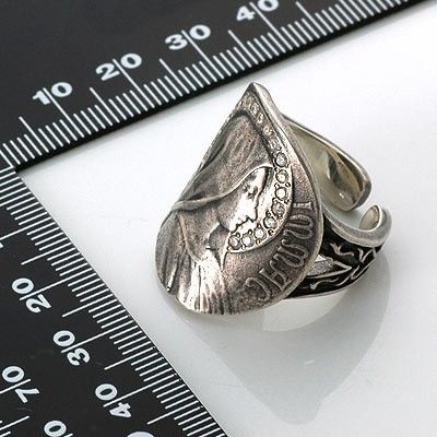 シルバーリング