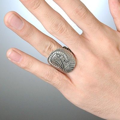 シルバーリング