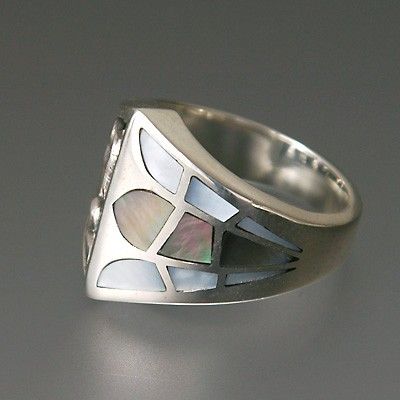 シルバーリング