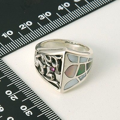 シルバーリング