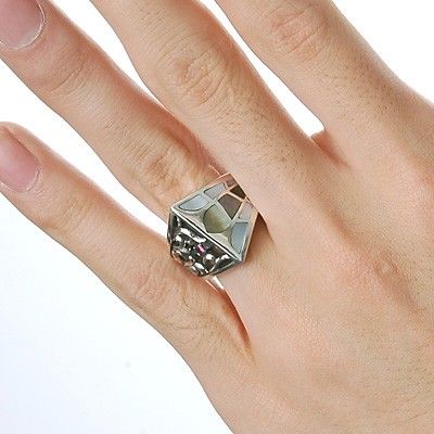 シルバーリング