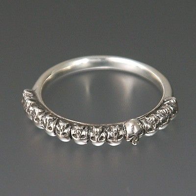 シルバーリング