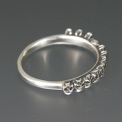 シルバーリング