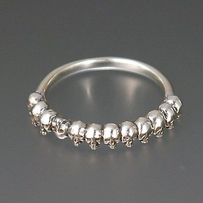 シルバーリング