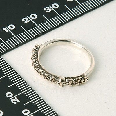 シルバーリング