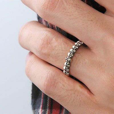 シルバーリング