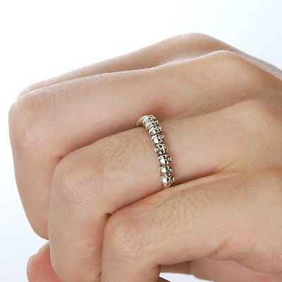 シルバーリング