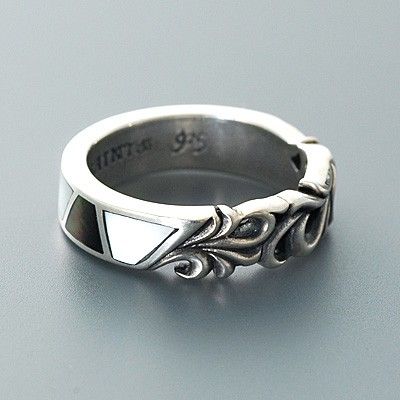 シルバーリング