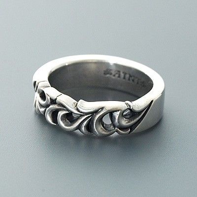 シルバーリング