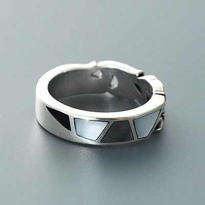 シルバーリング