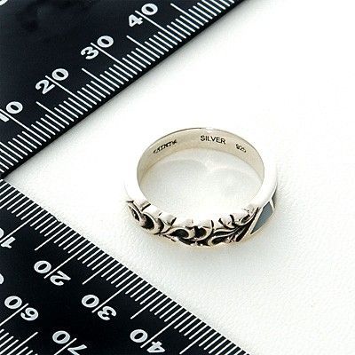 シルバーリング