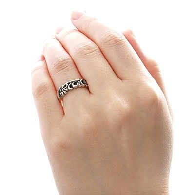 シルバーペアリング