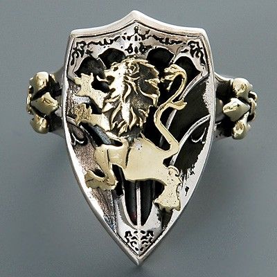 シルバーリング