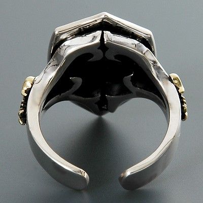 シルバーリング