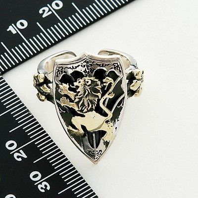 シルバーリング