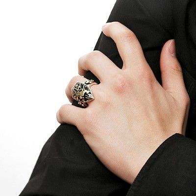 シルバーリング