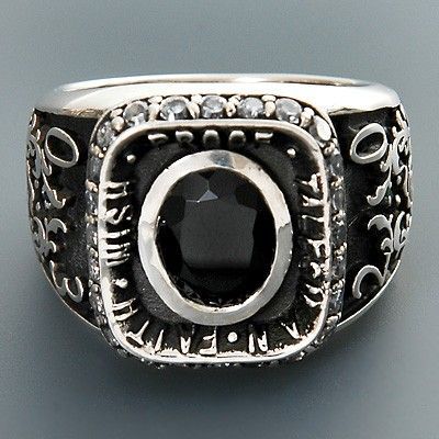 シルバーリング